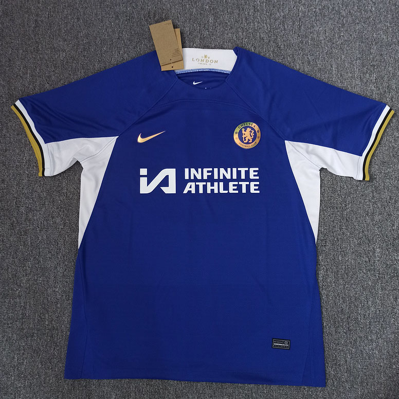 23-24 Chelsea Home